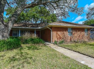 3514 Gannett St, Houston, TX 77025