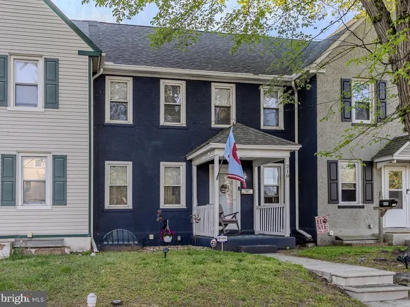 210 S Hannevig Ave, Brooklawn, NJ 08030