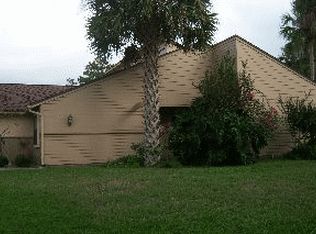 152 Gull Cir N, Daytona Beach, FL 32119