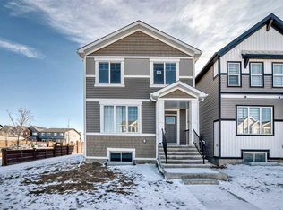 120 Seton Vlg SE, Calgary, AB T3M 3L9