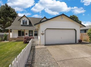 513 Walnut St, Sultan, WA 98294