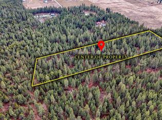 31912 N Division Rd, Deer Park, WA 99006