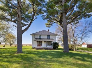 W14211 W Indies Rd, Melrose, WI 54642