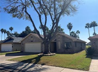 307 Rebecca Dr, Alamo, TX 78516