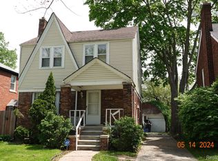 4140 Harvard Rd, Detroit, MI 48224