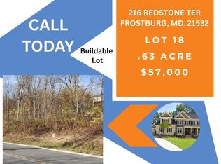 216 Redstone Ter, Frostburg, MD