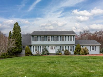 6 Whipstick Road, New Fairfield, CT, 06812