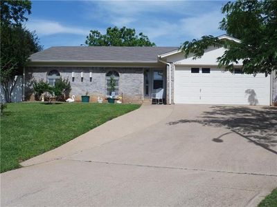 5423 Sandusky Ct, Arlington, TX, 76017