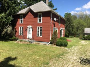 5644 S 112th Ave, Rothbury, MI 49452