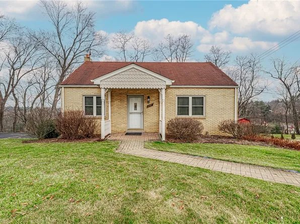 408 Forliview Rd, Glenshaw, PA 15116