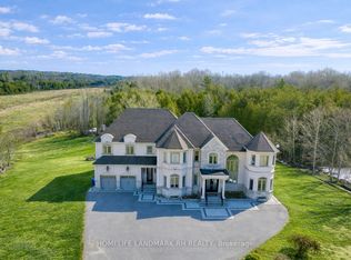 17669 Warden Ave, East Gwillimbury, ON L0G1V0