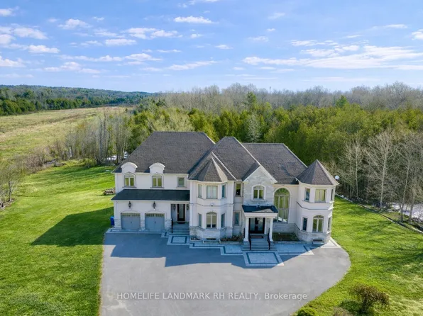 17669 Warden Ave, East Gwillimbury, ON L0G 1V0