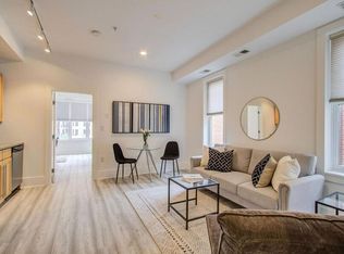 442 M St NW APT 5, Washington, DC 20001