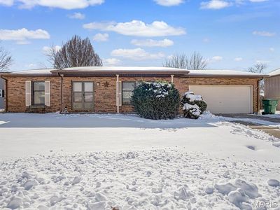 321 Amy Dr, O'Fallon, IL, 62269