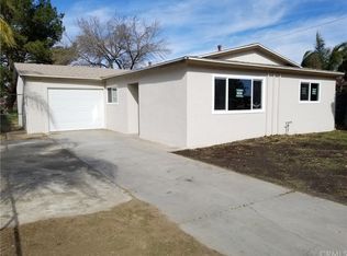 18546 9th St, Bloomington, CA 92316