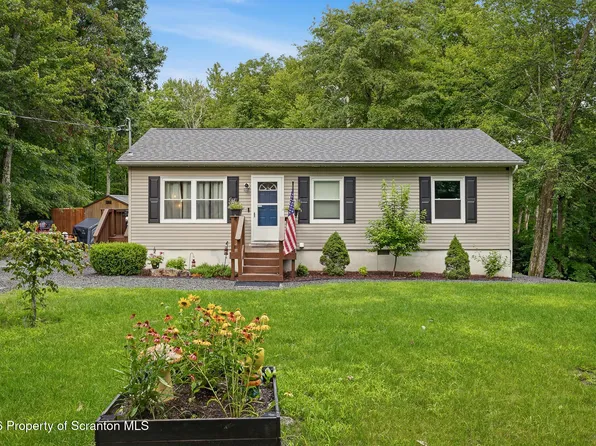57 Hopi Rd, Jim Thorpe, PA 18229