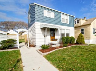 2339 S 63rd St, West Allis, WI 53219