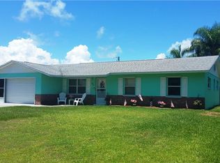 530 Drawdy Way, Sebastian, FL 32958