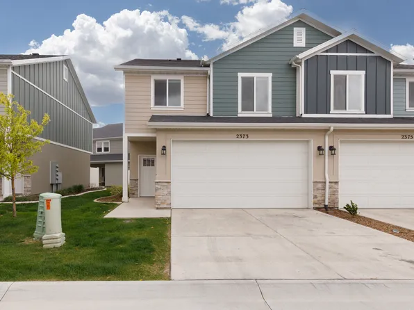 2373 W Howard St, West Haven, UT 84401
