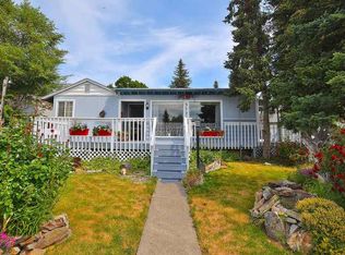 3723 E Cleveland Ave, Spokane, WA 99217