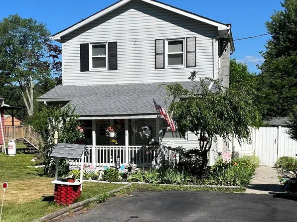 18 Sunset Trail, Pine Bush, NY 12566