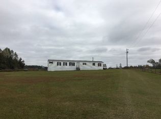 507 Bethlehem Wesleyan Ch Rd, Jesup, GA 31545