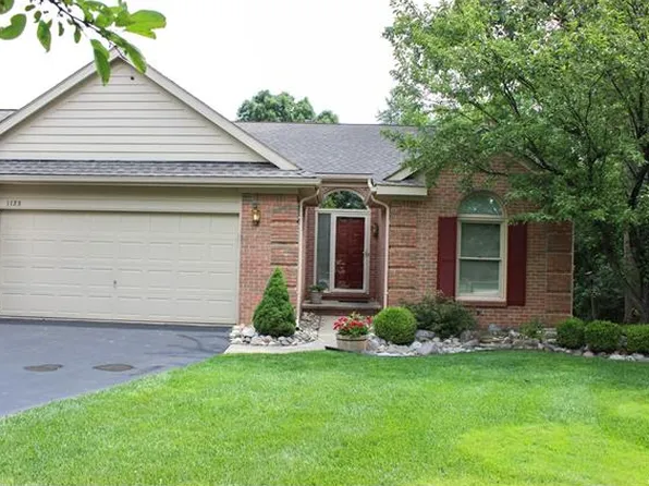 1128 Eagle Nest Dr #1, Milford, MI 48381