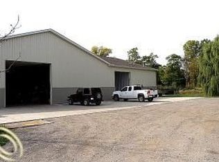 6201 Earhart Rd, Ann Arbor, MI