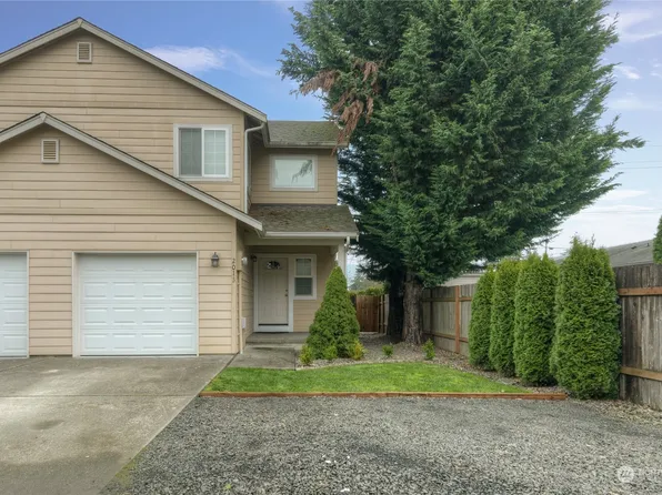 2013 Bush Avenue NW, Olympia, WA 98502