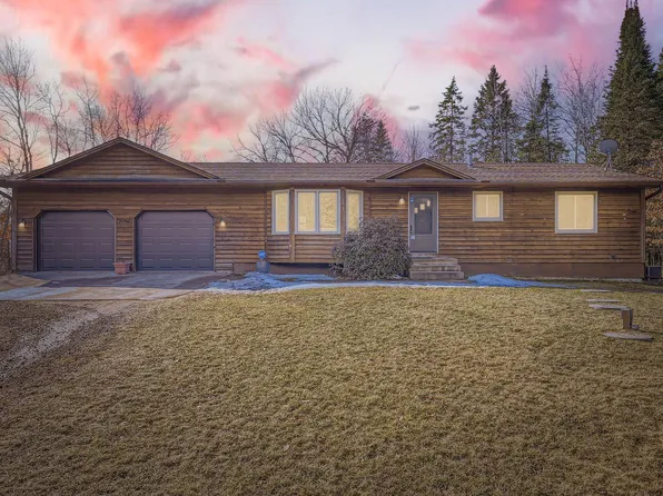 27966 W Ryan Lake Rd NE, Isanti, MN 55040