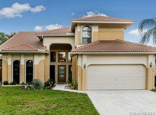 11760 Kimmie Dr, Cooper City, FL 33026