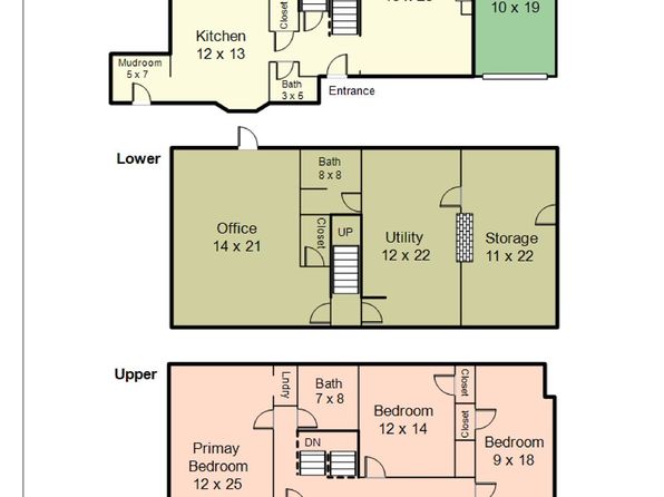140 NW Macleay Blvd, Portland, OR 97210
