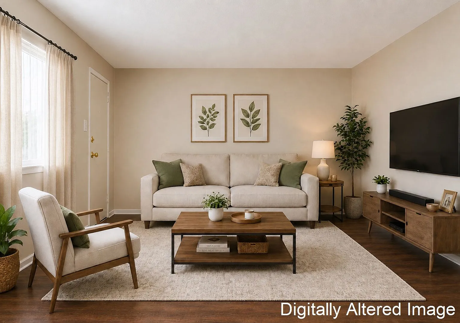Magnolia Villas, LLC — Photo 1