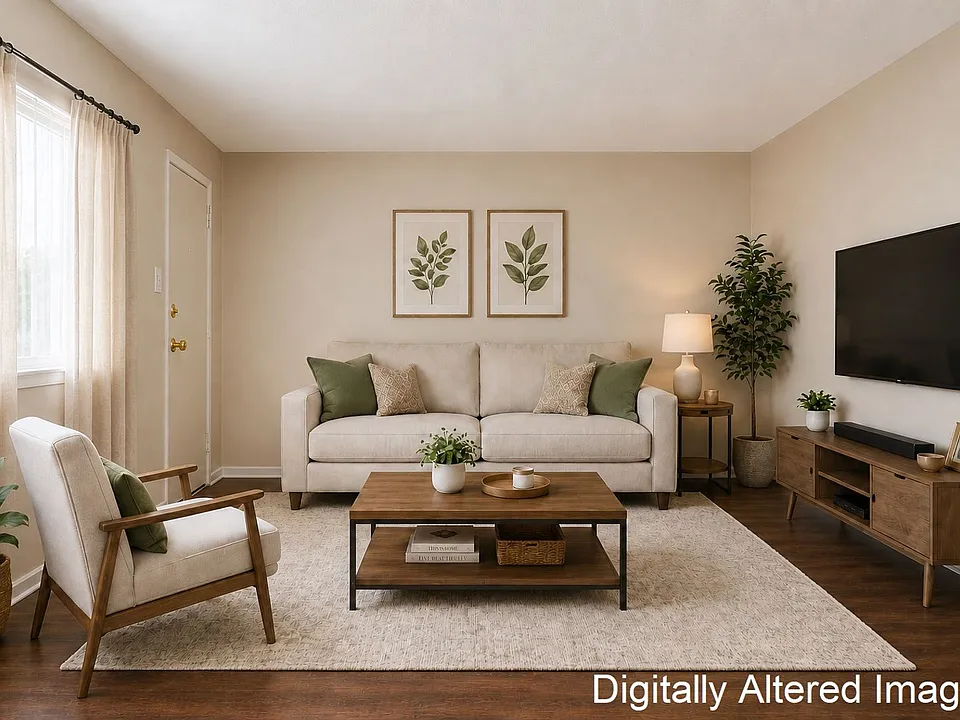 Magnolia Villas, LLC