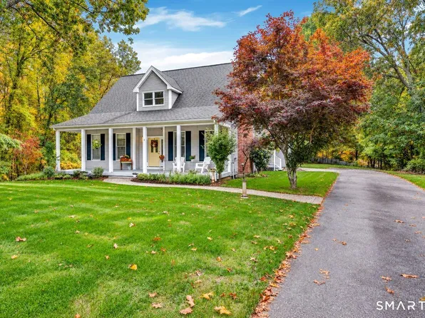 8 Valley Brook Road, East Haddam, CT 06469