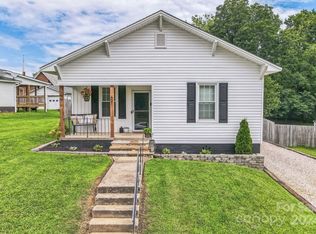 401 York Ave, Kannapolis, NC 28083