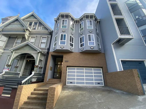 1873 Turk St, San Francisco, CA 94115