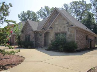 4521 Boardwalk, Benton, AR 72019