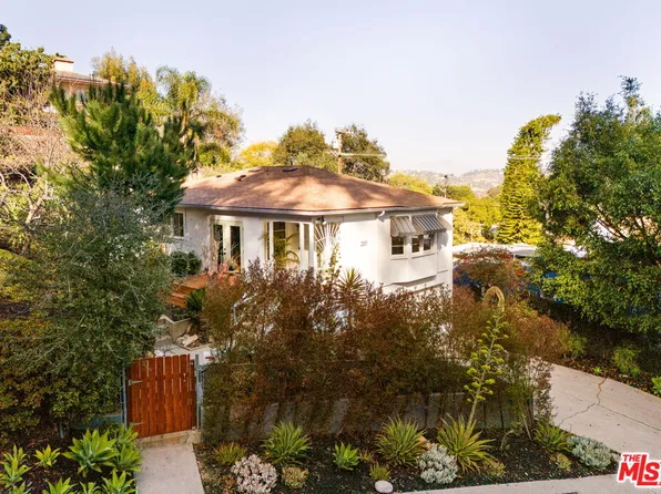 2261 Earl St, Los Angeles, CA 90039