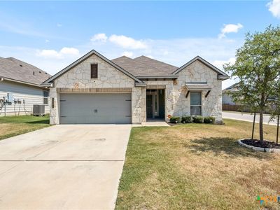 1701 Hillside Dr, Temple, TX, 76502