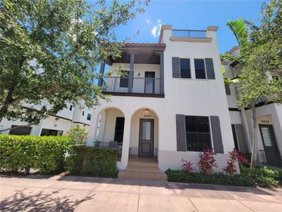 8450 NW 52nd St, Doral, FL, 33166