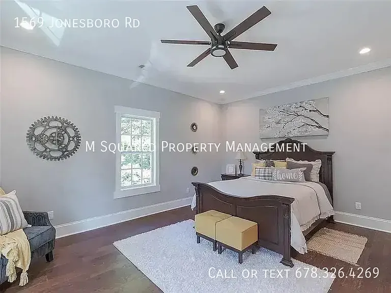 1569 Jonesboro Rd SE — Photo 14