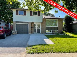 30 Thorncrest Rd, Barrie, ON L4N3P9