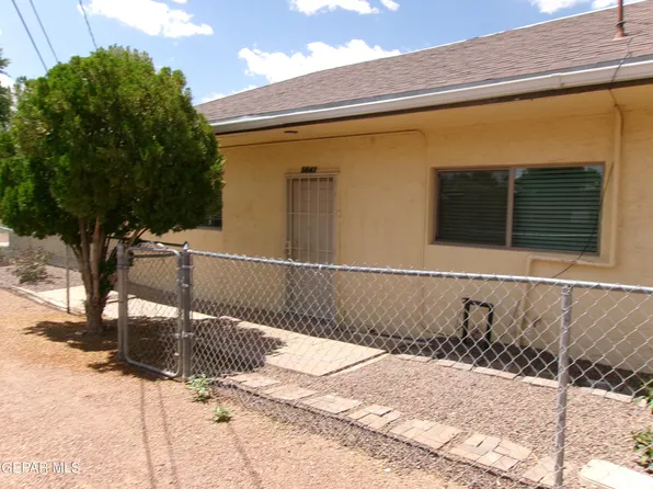 5649 Cory Dr Unit B, El Paso, TX 79932