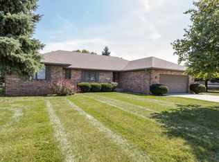 941 S Lallendorf Rd, Oregon, OH 43616