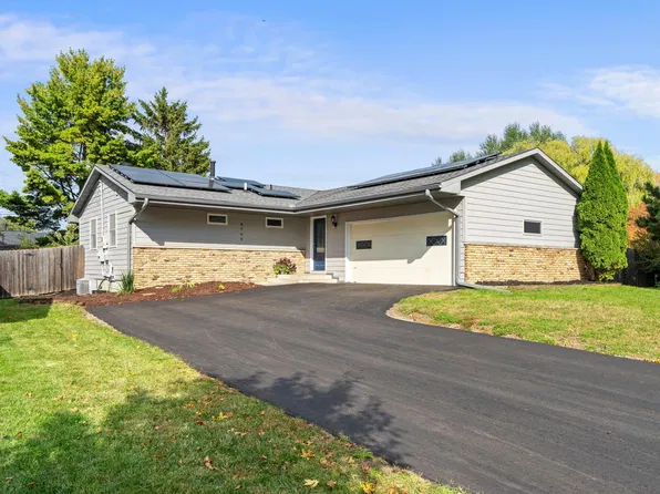 8700 40th Ave N, New Hope, MN 55427