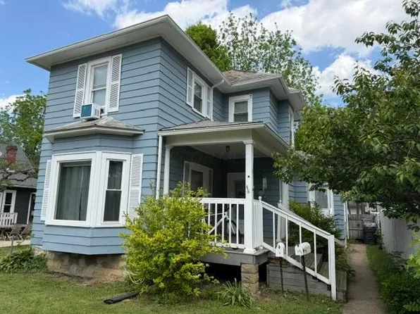 4 N Division St, Mount Vernon, OH 43050