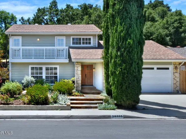 29366 Hillrise Dr, Agoura Hills, CA 91301