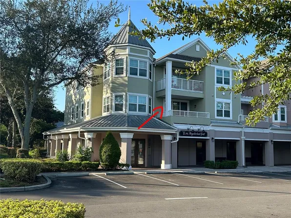 6413 Astor Village Ave APT 216, Orlando, FL 32835