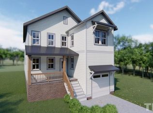 1303 Nottingham Rd, Raleigh, NC 27607